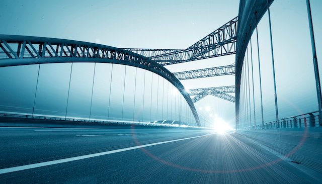 bridge